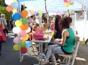 Sommerfest bei "pro vita" (Foto: nnz)