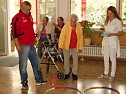 Sportfest im Pflegeheim (Foto: privat)