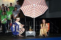 Musical kommt nach Nordhausen (Foto: privat)