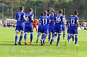 Wacker gewinnt gegen Neustrelitz (Foto: Bernd Peter)
