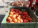 Der etwas andere Markt (Foto: Peter Blei)