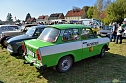 Oldtimertreffen in Benneckenstein (Foto: Karsten Thorhauer)