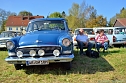 Oldtimertreffen in Benneckenstein (Foto: Karsten Thorhauer)
