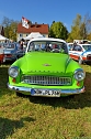 Oldtimertreffen in Benneckenstein (Foto: Karsten Thorhauer)