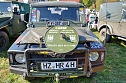 Oldtimertreffen in Benneckenstein (Foto: Karsten Thorhauer)