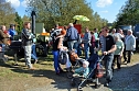 Oldtimertreffen in Benneckenstein (Foto: Karsten Thorhauer)