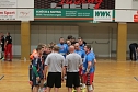 Handballfest am Wochenende (Foto: NSV) Handballfest am Wochenende (Foto: NSV)