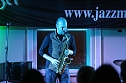 Starkes Jazz-Wochenende (Foto: Jazz)