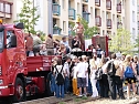 Rolandparade 2003 (Foto: ) Rolandparade 2003 (Foto: )