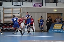 THC gewinnt erstes Champion League Spiel klar mit 33:20 (Foto: Ch. Keil)