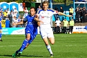 Wacker gegen Carl Zeiss - Fußballfest im AKS (Foto: Bernd Peter) Wacker gegen Carl Zeiss - Fußballfest im AKS (Foto: Bernd Peter)
