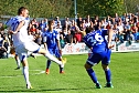 Wacker gegen Carl Zeiss - Fußballfest im AKS (Foto: Bernd Peter) Wacker gegen Carl Zeiss - Fußballfest im AKS (Foto: Bernd Peter)