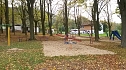 Spielplatz wurde "reaktiviert" (Foto: M. L&uuml;bbecke und Michael Randel)