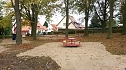 Spielplatz wurde "reaktiviert" (Foto: M. L&uuml;bbecke und Michael Randel)
