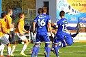 2:1 Sieg gegen Hertha BSC II (Foto: Bernd Peter)