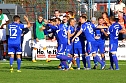 2:1 Sieg gegen Hertha BSC II (Foto: Bernd Peter)