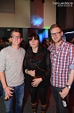 Party im Jugendclubhaus (Foto: Belvedere Media Agentur)