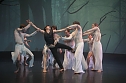 Giselle zum Theatertag (Foto: Theater Nordhausen) Giselle zum Theatertag (Foto: Theater Nordhausen)