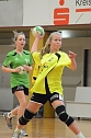 Super Handball-Mädels (Foto: Sandra Arm) Super Handball-Mädels (Foto: Sandra Arm)