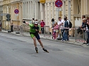 Jens-Uwe Krebs, RSV NDH, 3. Platz DMM Speedskatin, Teamwettbewerb Verfolgung (Foto: privat)