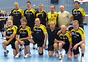 SVC Nordhausen, 3. Platz DM Senioren; J&ouml;rg Meschke, Frank Garthoff, Dieter Bremer, Alexander Metelski, Hans-J&uuml;rgen Otten, Dr. Olaf Klieme (Foto: privat)