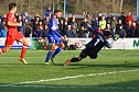 4:0-Sieg gegen Union Berlin II (Foto: Bernd Peter)