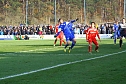 4:0-Sieg gegen Union Berlin II (Foto: Bernd Peter)
