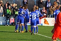 4:0-Sieg gegen Union Berlin II (Foto: Bernd Peter)