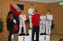Landesmeister im Karate aus Nordhausen (Foto: S. Schr&ouml;ter)