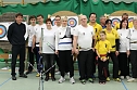 5. Adventsturnier im Bogenschie&szlig;en (Foto: Karl-Heinz Herrmann)