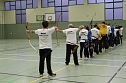 5. Adventsturnier im Bogenschie&szlig;en (Foto: Karl-Heinz Herrmann)