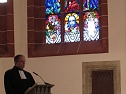 Festgottesdienst in St. Blasii zu Nordhausen anl&auml;sslich der Wiederer&ouml;ffnung (Foto: nnz)