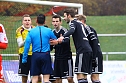 Wacker Nordhausen trennt sich 1:1-Unentschieden von Halberstadt (Foto: Bernd Peter)