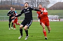 Wacker Nordhausen trennt sich 1:1-Unentschieden von Halberstadt (Foto: Bernd Peter)