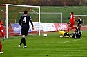 Wacker Nordhausen trennt sich 1:1-Unentschieden von Halberstadt (Foto: Bernd Peter)