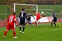 Wacker Nordhausen trennt sich 1:1-Unentschieden von Halberstadt (Foto: Bernd Peter)