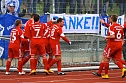 Wacker Nordhausen trennt sich 1:1-Unentschieden von Halberstadt (Foto: Bernd Peter)