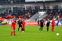 Wacker Nordhausen trennt sich 1:1-Unentschieden von Halberstadt (Foto: Bernd Peter)