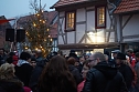 Zum sechsten Mal: Kanzleiadvent in Bleicherode (Foto: privat/Wagner)
