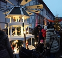 Zum sechsten Mal: Kanzleiadvent in Bleicherode (Foto: privat/Wagner)