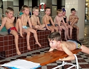 500. Kinderschwimmkurs im Badehaus Nordhausen (Foto: Badehaus) 500. Kinderschwimmkurs im Badehaus Nordhausen (Foto: Badehaus)