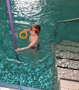 500. Kinderschwimmkurs im Badehaus Nordhausen (Foto: Badehaus) 500. Kinderschwimmkurs im Badehaus Nordhausen (Foto: Badehaus)