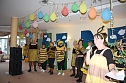 Der etwas andere Karneval (Foto: KMG)