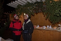 Weihnachtsmarkt in Ilfeld (Foto: Peter Blei)