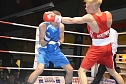 Erfolgreich in Straubing: 11:8 gewinnen die Boxer des NSV (Foto: Sandra Arm)
