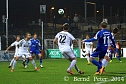 2:2 spielt Wacker Nordhausen in Babelsberg (Foto: Bernd Peter)