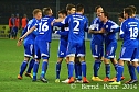 2:2 spielt Wacker Nordhausen in Babelsberg (Foto: Bernd Peter)
