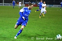 2:2 spielt Wacker Nordhausen in Babelsberg (Foto: Bernd Peter)