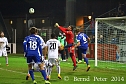 2:2 spielt Wacker Nordhausen in Babelsberg (Foto: Bernd Peter)