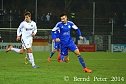 2:2 spielt Wacker Nordhausen in Babelsberg (Foto: Bernd Peter)